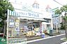周辺：ドラッグセイムス千葉末広店 徒歩10分。ドラックストア 740m