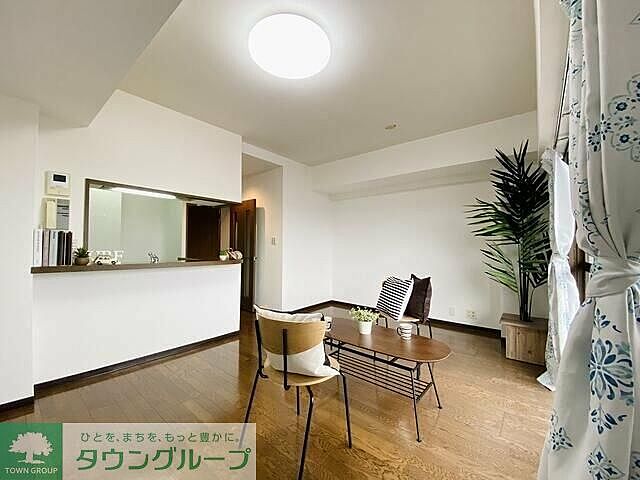 室内