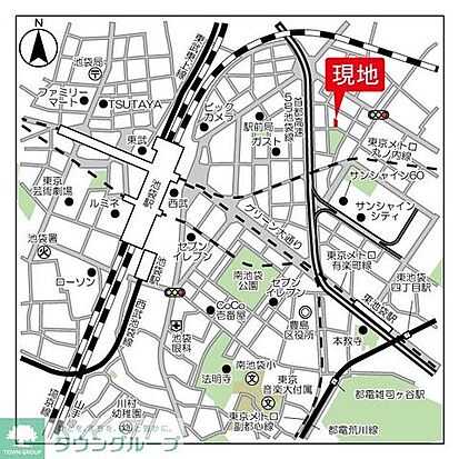 外観画像