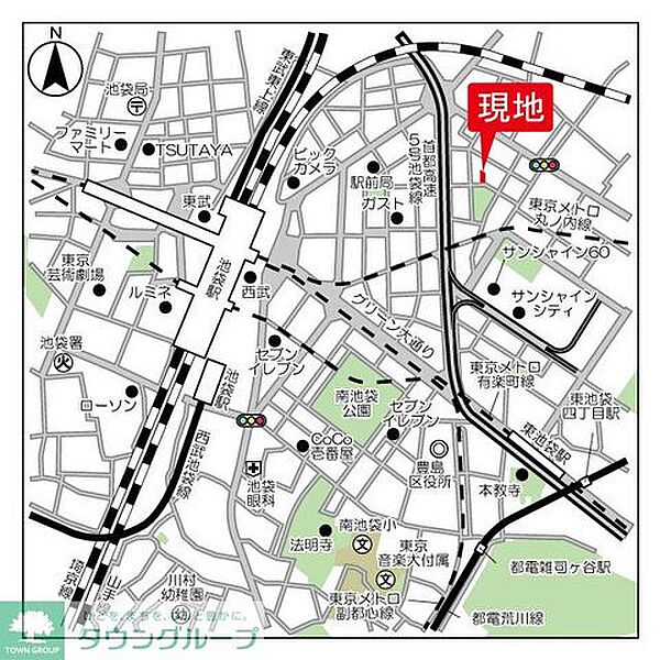外観画像