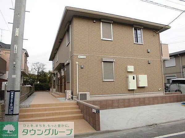 外観画像