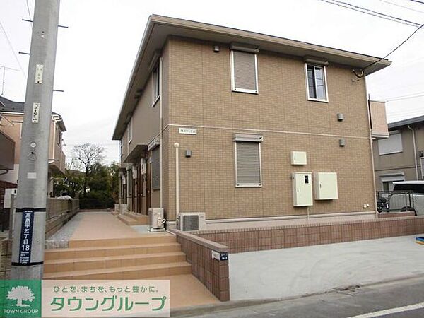 外観画像
