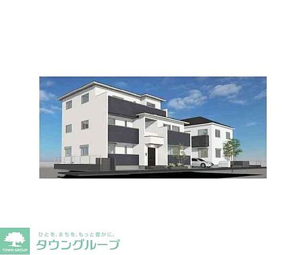 外観画像