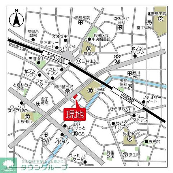 外観画像