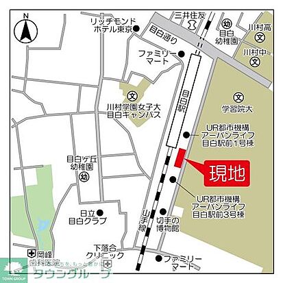 外観画像