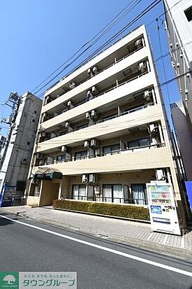 外観画像