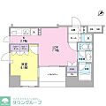 コンフォリア池袋DEUX4階19.8万円