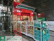 まいばすけっと中村橋駅南店 徒歩4分。スーパー 310m