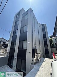 東京メトロ南北線 西ケ原駅 徒歩10分