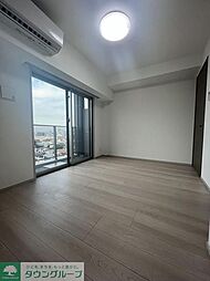 東京メトロ南北線 西ケ原駅 徒歩4分の賃貸マンション 3階1Kのリビング/ダイニング