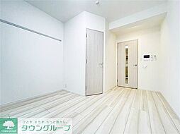 東武東上線 下板橋駅 徒歩11分の賃貸マンション 3階1Kのリビング/ダイニング