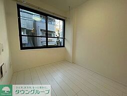 東武東上線 東武練馬駅 徒歩4分の賃貸マンション 3階ワンルームのリビング/ダイニング