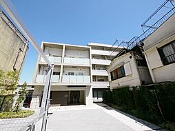 ウィルテラス滝野川