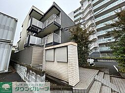 西武池袋線 石神井公園駅 徒歩17分の賃貸マンション