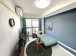 ジョイフル池袋西 0304 3階ワンルームのリビング/ダイニング