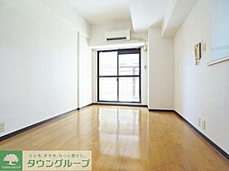 マンションアクロス西巣鴨 804 8階1Kのリビング/ダイニング