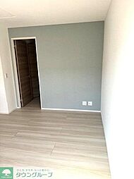 Pit in大泉学園 105 2階1LDKのリビング/ダイニング