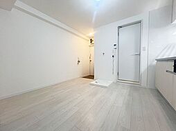 ドミー池袋 401 4階1DKのリビング/ダイニング