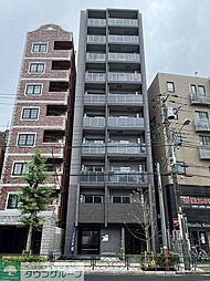 アイルプレミアム駒込