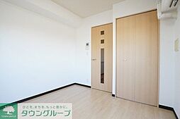 クレイス・プリンシア池袋 1001 10階1Kのリビング/ダイニング