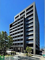 スクエアガーデン池袋