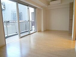 ヒューリックレジデンス茗荷谷 00609 6階1LDKのリビング/ダイニング