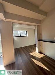 BPRレジデンス田端 1103 11階2LDKのリビング/ダイニング