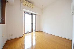 レジディア文京湯島II 301 3階1Kのリビング/ダイニング