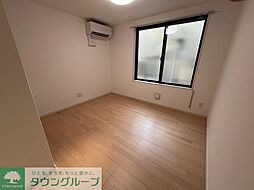 レピュア蓮根レジデンスII 301 3階1Kのリビング/ダイニング