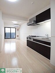 Ｇｒａｎ　Ｆｅｌｉｃｉａ 304 3階2LDKのリビング/ダイニング