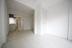 ハーモニーレジデンス山手巣鴨ザ・ガーデン 104 1階1DKのリビング/ダイニング