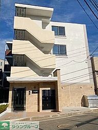 エルファーロ大塚