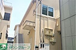 グリーンフォレスト