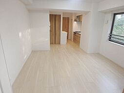 コンパルティア東長崎 904 9階1LDKのリビング/ダイニング