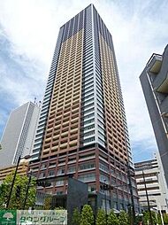 アウルタワー　4411号室