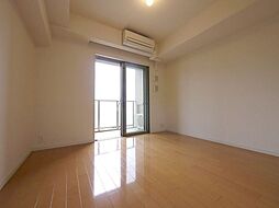 パークキューブ板橋本町 1004 10階1Kのリビング/ダイニング