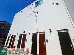 ソルナクレイシア大塚 201