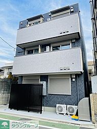 ビューノ小竹向原 101