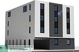 ラフィスタ新板橋 306