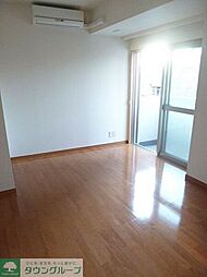 スカイコート池袋第7 1103 11階1Kのリビング/ダイニング