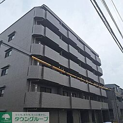 ルーブル上板橋 602