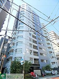 リビオレゾン小石川 0203