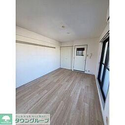 グレースハイツ椎名町 401 4階1Kのリビング/ダイニング