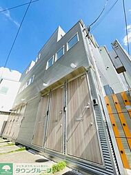 Ａ・Ｗレジデンス池袋本町