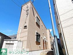 キャメル上板橋 202