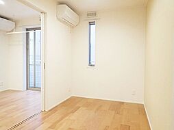 東京メトロ有楽町線 平和台駅 徒歩12分の賃貸アパート 2階1LDKのリビング/ダイニング