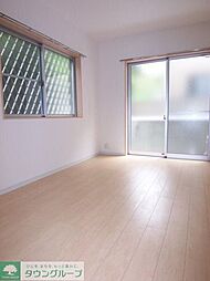 西武池袋線 桜台駅 徒歩9分の賃貸マンション 1階1Kのリビング/ダイニング