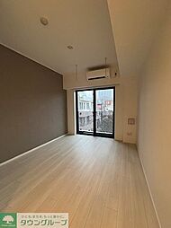 西武池袋線 中村橋駅 徒歩10分の賃貸マンション 2階1Kのリビング/ダイニング