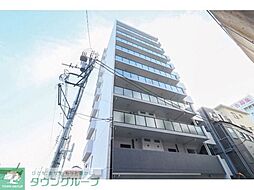 デュオステージ大山 703