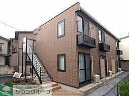 レオパレスＥＸＣＥＥＤ 203